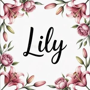 Lily Pad Closet WELCOME